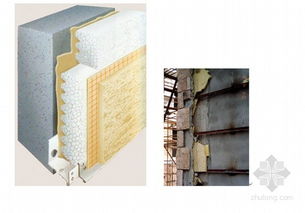 隔热保温工程的概念及其在建筑工程中的应用