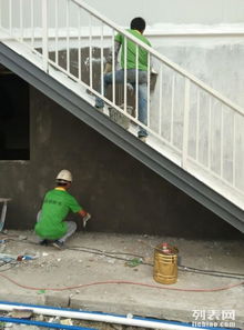 广州黄埔区防水补漏、保温加固工程价格与施工指南