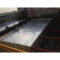 广西建筑工程中的防水材料与南宁保温隔热工程解析