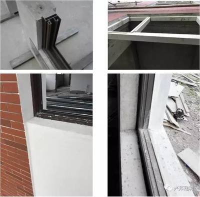 全国首批装配式夹心保温外墙挂板学校项目——上海金山区亭林学校的工程创新与实践