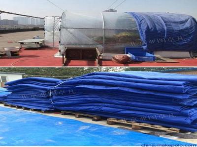 温室大棚保温被 多功能防寒防雨解决方案
