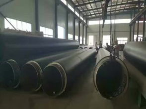 高温输热用保温钢管的生产定制及其在建筑工程中的应用